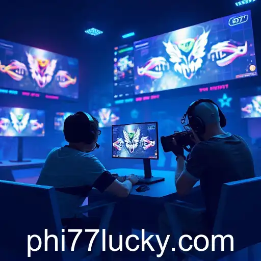 Phi77 Shaping English Gaming Landscape