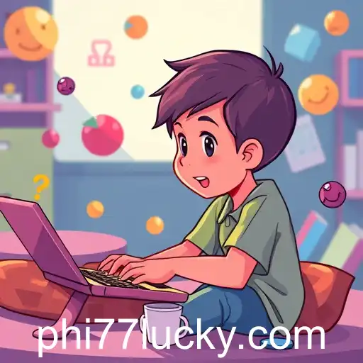 The Rise of PHI77 in Gaming