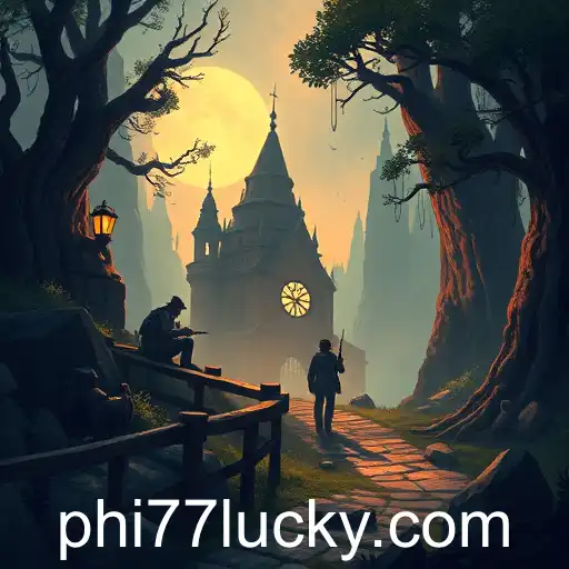 Exploring the Exciting World of Adventure Games: A Deep Dive into the 'phi77' Realm