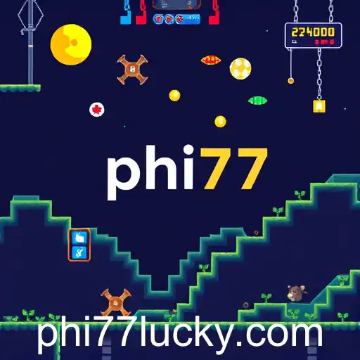 The Enduring Charm of Classic Games: A Spotlight on 'phi77'