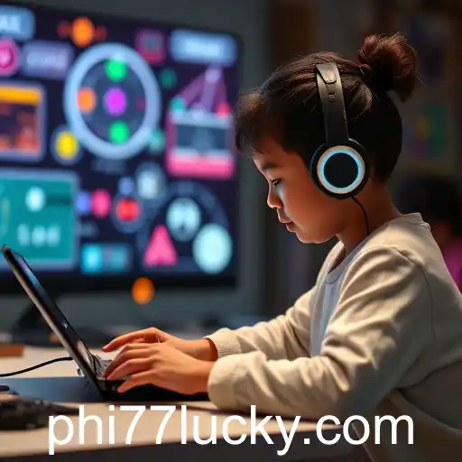 Exploring the Value of Educational Games: Engaging Minds with Innovation