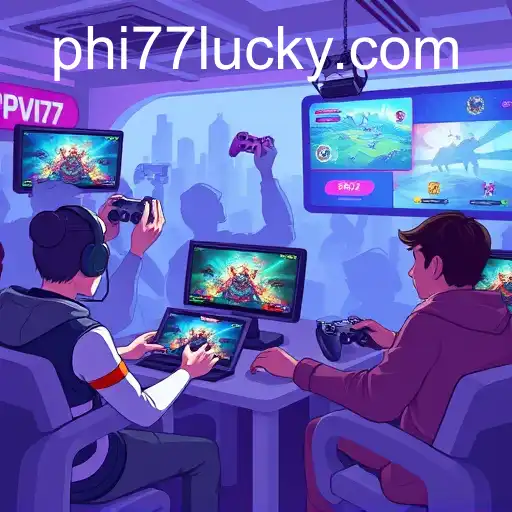 The Evolution of Online Gaming Platforms