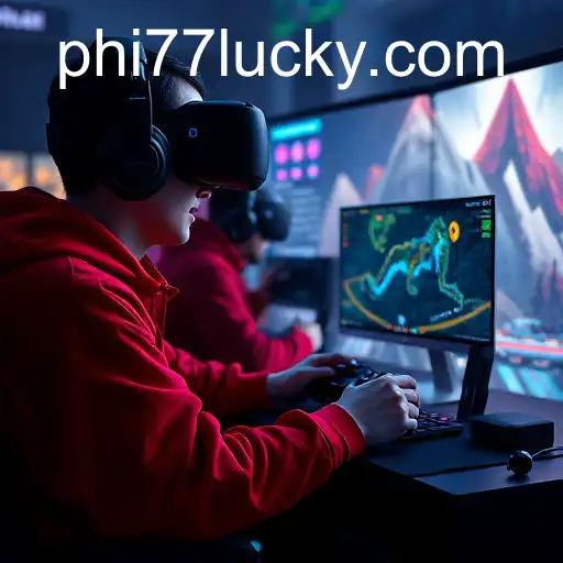 The Evolution of Online Gaming Platforms in 2025