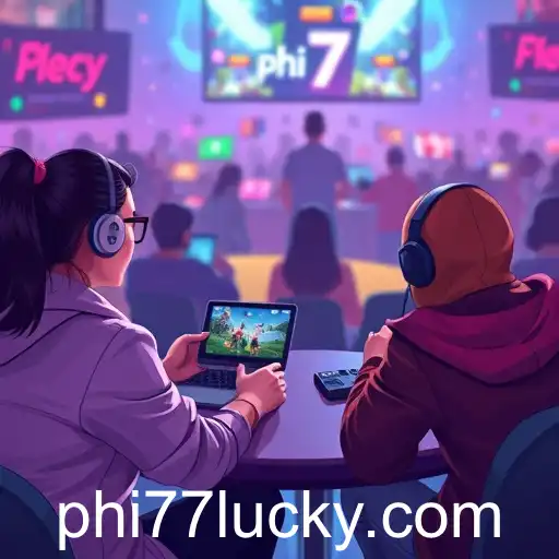 Digital Evolution in Gaming