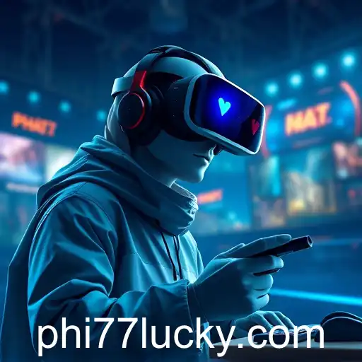 The Evolution of Gaming: phi77 Leading the Charge