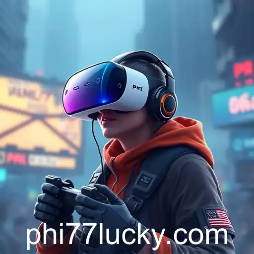 The Evolution of Online Gaming Platforms