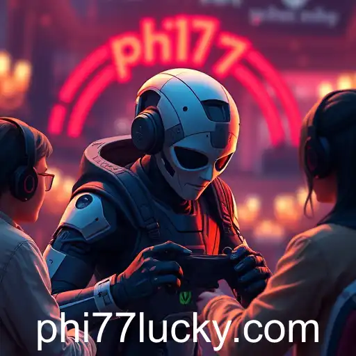 The Evolution of Online Gaming Platforms