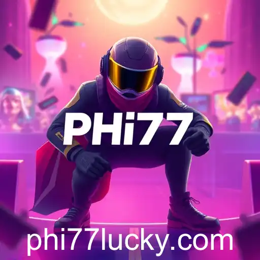 Exploring Phi77: The Latest in Online Gaming
