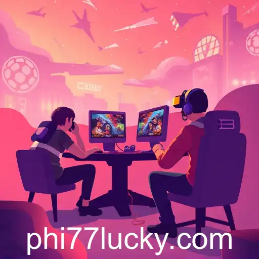 Gaming Trends and Innovations