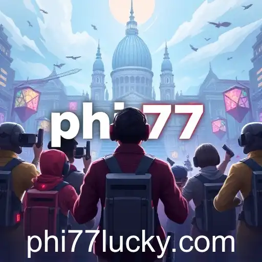 Gaming Trends and the Rise of phi77