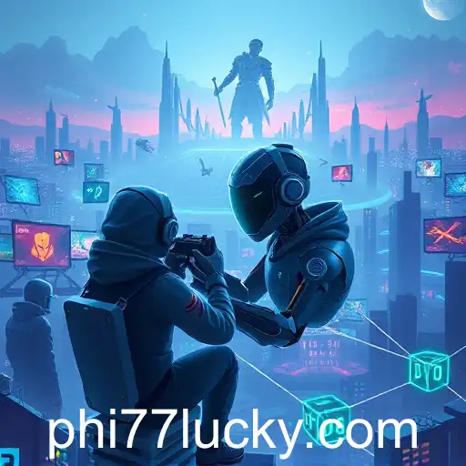 The Rise of Online Gaming in 2025