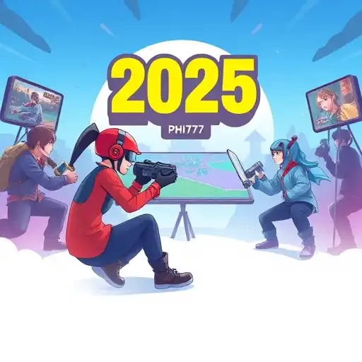 The Rise of Online Gaming in 2025: phi77 and Beyond