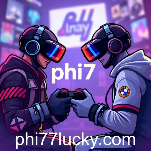 The Gaming Evolution: phi77's Role in 2025