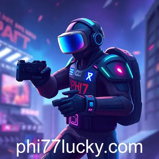 Gaming Revolution: How phi77 Transforms the Industry