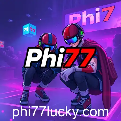 The Rise of phi77 in the Gaming World