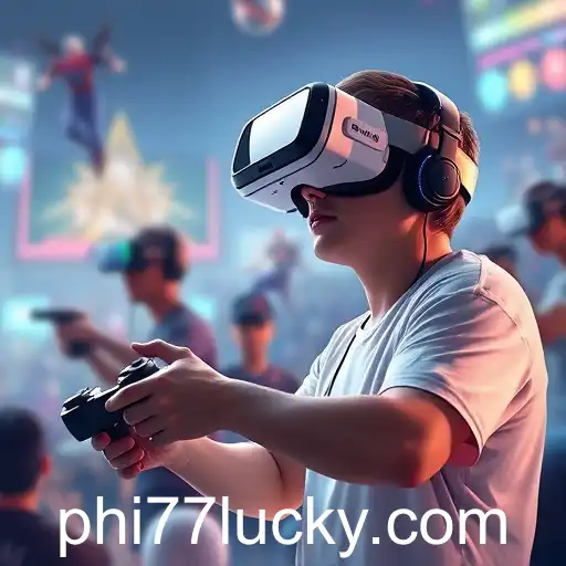 The Rise of Online Gaming Communities