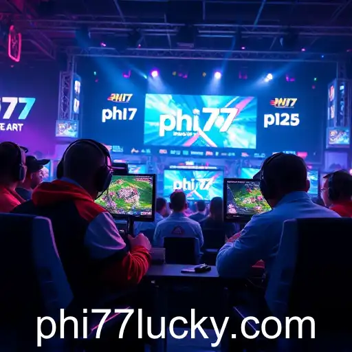 Gaming Trends on phi77 in 2025