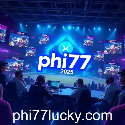 Online Gaming Revolution: Phi77's Impact on 2025 Gaming Trends