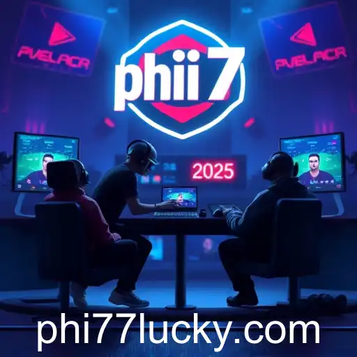 The Rise and Evolution of phi77 in the Gaming World