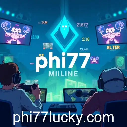 The Rise of PHI77 in Gaming