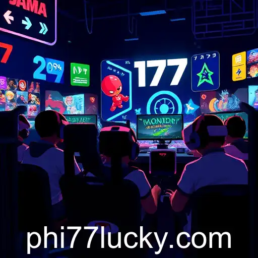 The Rise of phi77: Transforming the Online Gaming Landscape