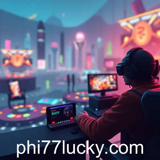 The Evolution of Gaming in a Digital Age