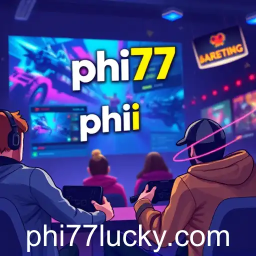 The Rise of phi77: Revolutionizing Online Gaming in 2025