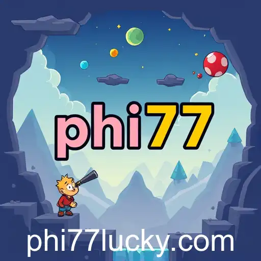 The Whimsical World of 'Fun Challenges': Unlocking the Magic of 'phi77'