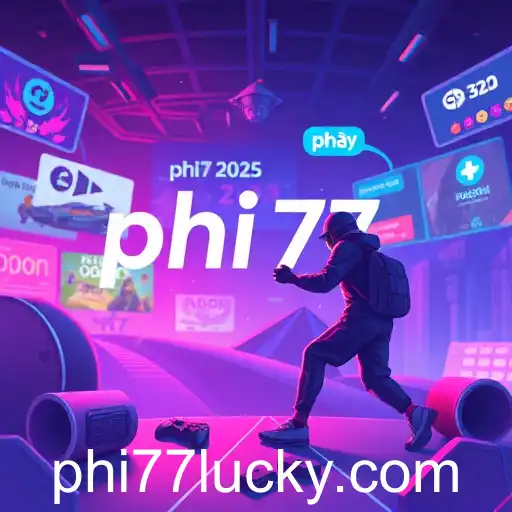 Gaming Horizons Evolve: phi77 and Its 2025 Landscape