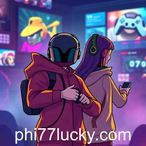 The Rise of Online Gaming Communities