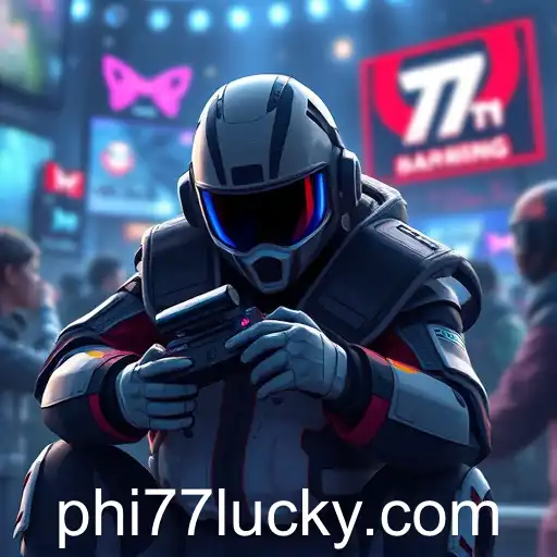 The Rise of phi77: Revolutionizing Online Gaming