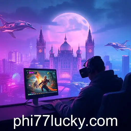 The Evolution of Online Gaming in 2025