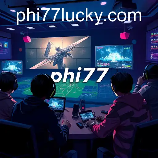 Phi77: Catalyzing Innovation in Gaming