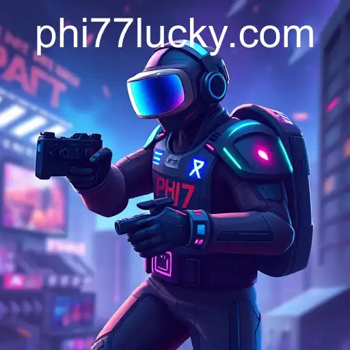 Gaming Revolution: How phi77 Transforms the Industry