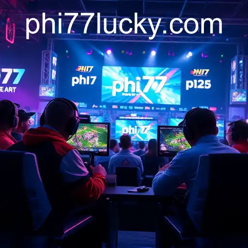 Gaming Trends on phi77 in 2025