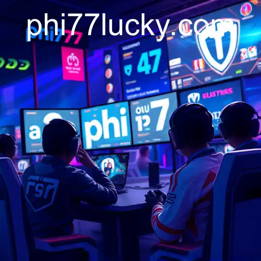 The Rise of Online Gaming: A New Era Unfolds