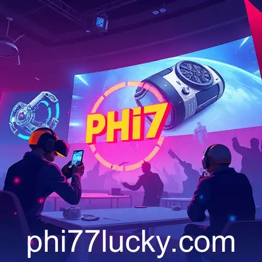 The Rise of Phi77 in Digital Gaming