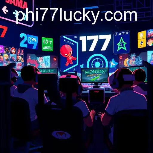 The Rise of phi77: Transforming the Online Gaming Landscape