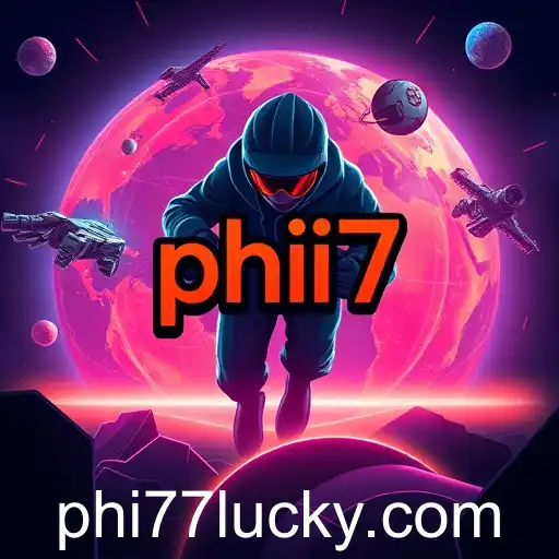 Gaming Revolution: The Rise of phi77