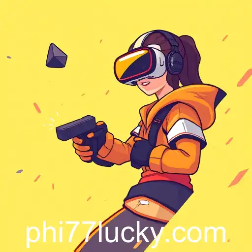 The Rise of phi77: A Gaming Revolution