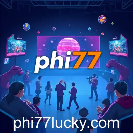 The Rise of phi77 in Gaming Culture