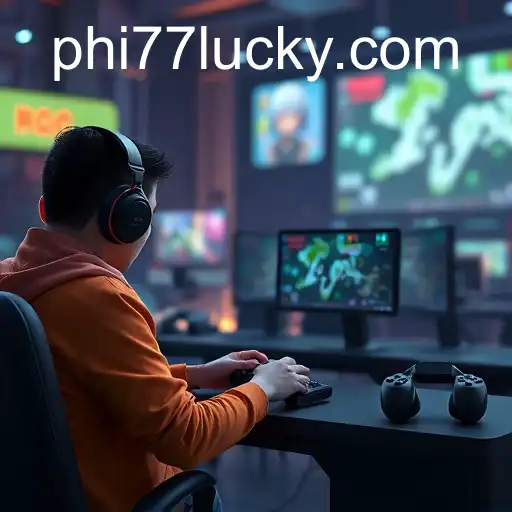 Rising Trends in Online Gaming