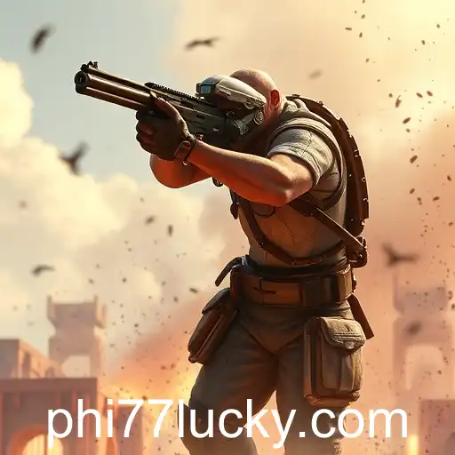 The Rise of phi77: Revolutionizing Online Gaming in 2025