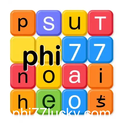Unveiling the World of 'Vocabulary Builder' Games with 'phi77': Fueling Language Learning through Fun